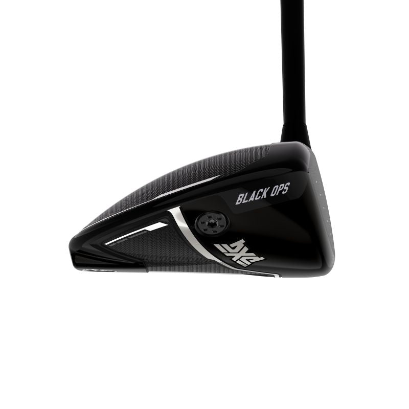 PXG 0311 Black Ops  Driver