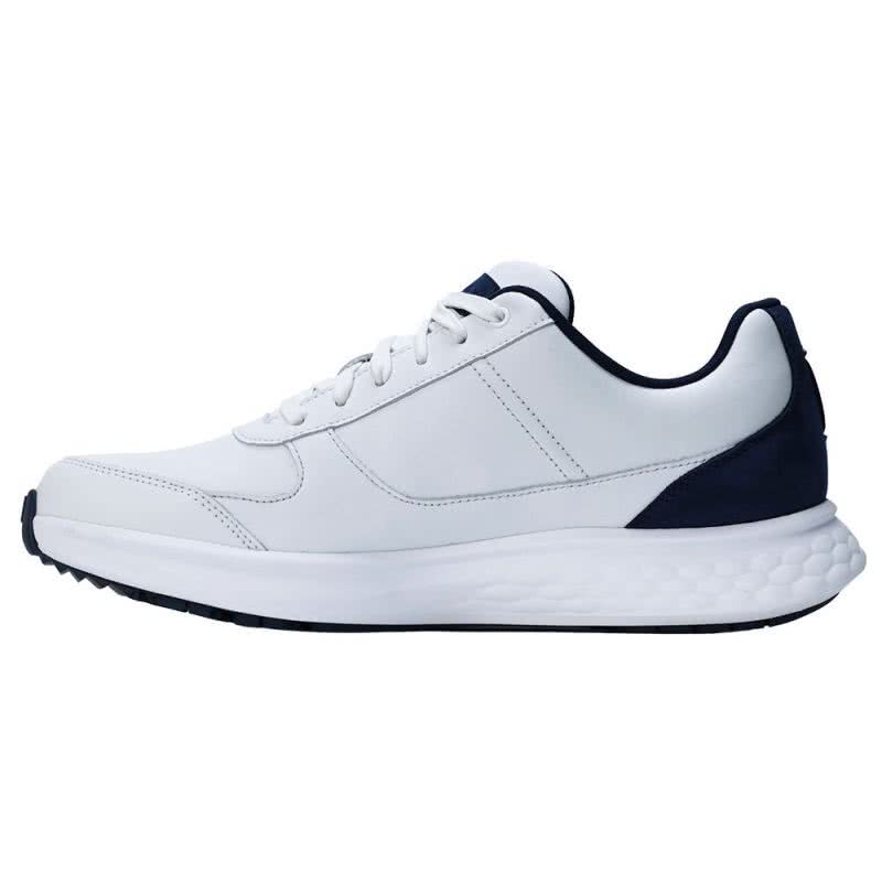 FootJoy Hampton - White/Blue