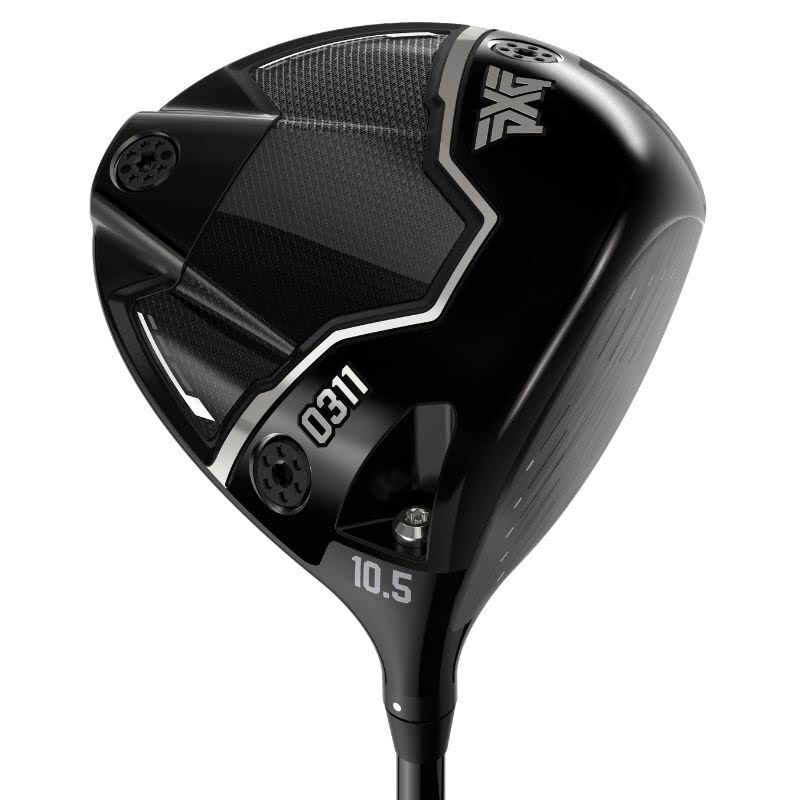 PXG 0311 Black Ops  Driver