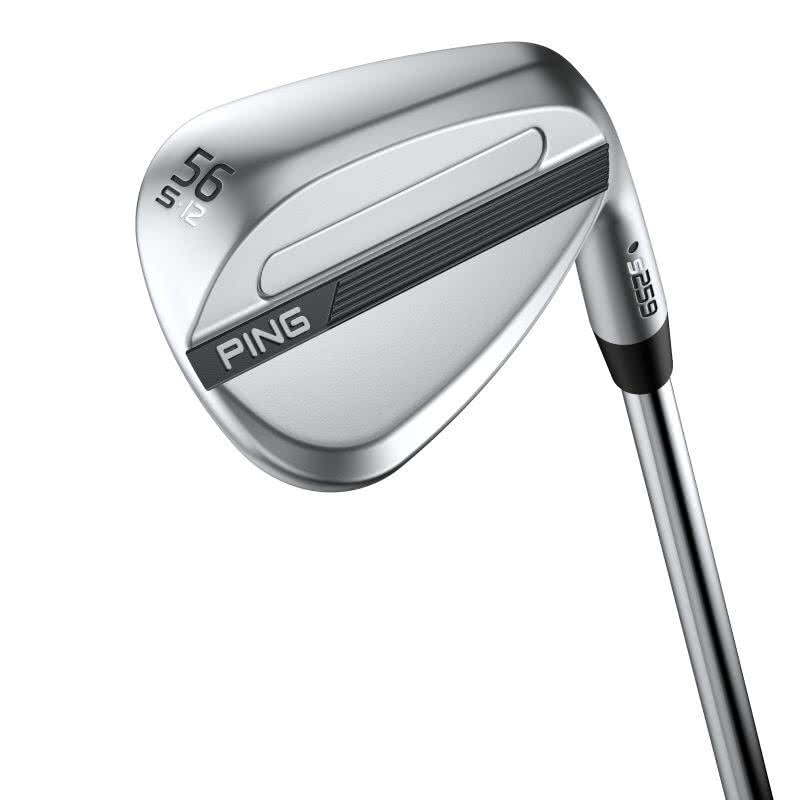 Ping s259 Chrome Wedge