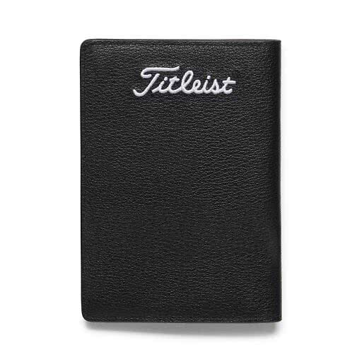 Titleist Scorecard Holder