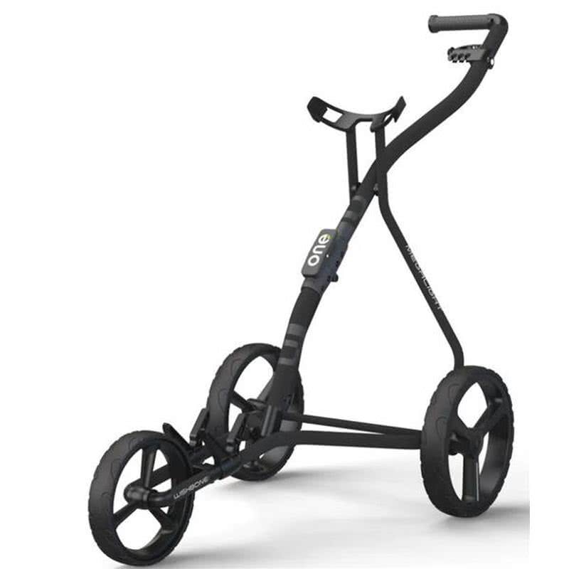 Wishbone ONE - Charcoal/Black