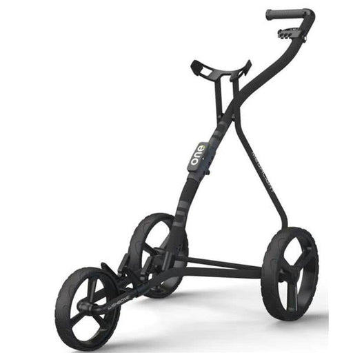Wishbone ONE - Charcoal/Black