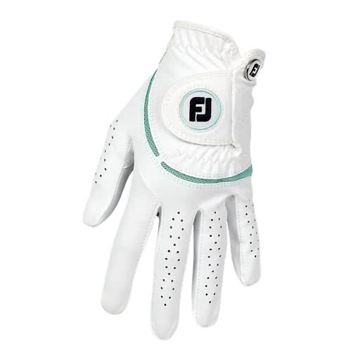 FootJoy WeatherSof Womens